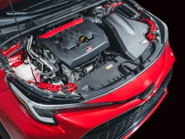 AWE S-FLO Carbon Intake for the Toyota GR Corolla