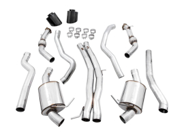 AWE Exhaust Suite for Audi B9 RS5