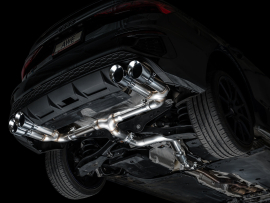AWE Exhaust Suite for Audi 8Y S3