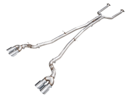 AWE Exhaust Suite for G9X BMW M5