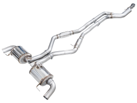 AWE Exhaust Suite for G42 BMW M240i