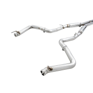 AWE Exhaust Suite for 15+ Dodge Challenger 6.4 / 6.2 SC