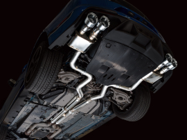 AWE SwitchPath&trade; Exhaust for Ford Mustang S550 Mach1