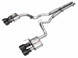 AWE SwitchPath&trade; Exhaust for Ford Mustang S550 Mach1