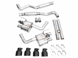AWE SwitchPath&trade; Exhaust for Ford Mustang S550 Mach1
