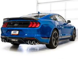 AWE SwitchPath&trade; Exhaust for Ford Mustang S550 Mach1