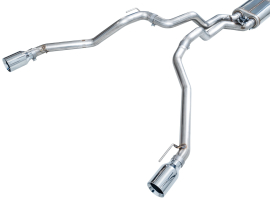 AWE SwitchPath&trade; Exhaust for the Ford Ranger Raptor