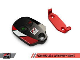 AWE Exhaust Suite for 2015-2018 Mercedes-Benz W205 AMG C63/S - No Tips