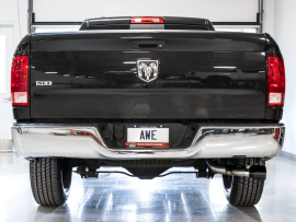 AWE 0FG Exhaust Suite for 4th Gen RAM 1500
