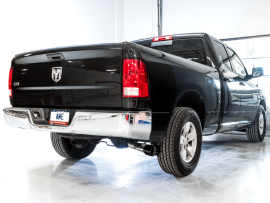 AWE 0FG Exhaust Suite for 4th Gen RAM 1500
