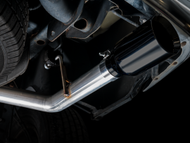 AWE 0FG Exhaust Suite for 4th Gen RAM 1500