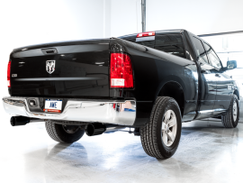 AWE 0FG Exhaust Suite for 4th Gen RAM 1500