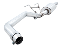 AWE 0FG Exhaust Suite for 4th Gen RAM 1500