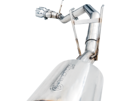 AWE 0FG Exhaust Suite for 4th Gen RAM 1500