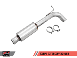 AWE Exhaust Suite for VW MK7.5 GTI