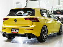 AWE Exhaust Suite for VW MK8 GTI