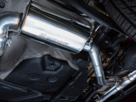 AWE Exhaust Suite for VW MK8 GTI