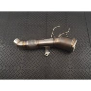 Redstar BMW B58N|B58X GEN3|B58TU2 Downpipe