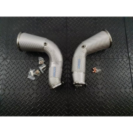 Redstar Audi B9 RS5|RS4 Downpipes