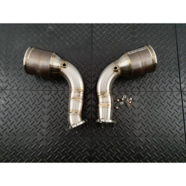 Redstar Audi B9 RS5|RS4 Downpipes