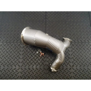Redstar Audi B9 S4|S5 Downpipe