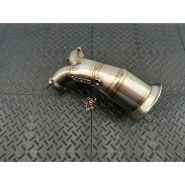 Redstar Audi B9 SQ5 Downpipe