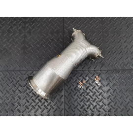 Redstar Audi B9 SQ5 Downpipe