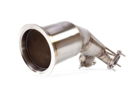Redstar Audi B9 SQ5 Downpipe