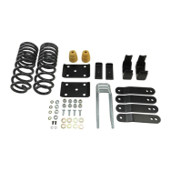 BELLTECH 441 LOWERING KIT W/O SHOCKS