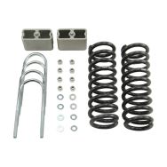 BELLTECH 443 LOWERING KIT W/O SHOCKS