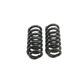 BELLTECH 4700 COIL SPRING SET | 1 INCH FRONT LOWERING