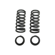 BELLTECH 4756 COIL SPRING SET | 2 INCH FRONT LOWERING