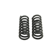 BELLTECH 4759 COIL SPRING SET | 2 INCH FRONT LOWERING