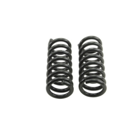 BELLTECH 4759 COIL SPRING SET | 2 INCH FRONT LOWERING
