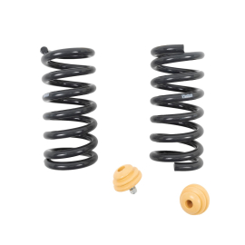 BELLTECH 4766 COIL SPRING SET | 2 INCH FRONT LOWERING