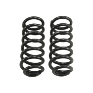 BELLTECH 4794 COIL SPRING SET | 2 INCH FRONT LOWERING