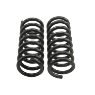 BELLTECH 4797 COIL SPRING SET | 3 INCH FRONT LOWERING