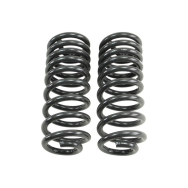 BELLTECH 4800 COIL SPRING SET | 2 INCH FRONT LOWERING