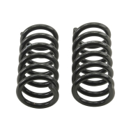 BELLTECH 4809 COIL SPRING SET | 2 INCH FRONT LOWERING