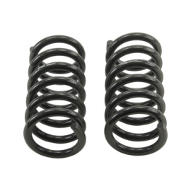 BELLTECH 4809 COIL SPRING SET | 2 INCH FRONT LOWERING
