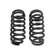 BELLTECH 4810 COIL SPRING SET | 2 INCH FRONT LOWERING