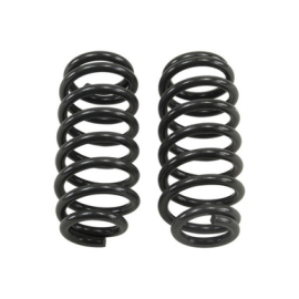 BELLTECH 4810 COIL SPRING SET | 2 INCH FRONT LOWERING