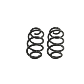 BELLTECH 5321 COIL SPRING SET | 2 INCH REAR LOWERING
