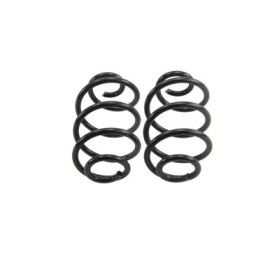 BELLTECH 5352 COIL SPRING SET | 2 INCH REAR LOWERING