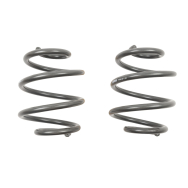 BELLTECH 5355 COIL SPRING SET | 5 INCH REAR LOWERING
