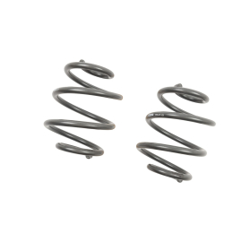BELLTECH 5355 COIL SPRING SET | 5 INCH REAR LOWERING