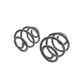 BELLTECH 5355 COIL SPRING SET | 5 INCH REAR LOWERING