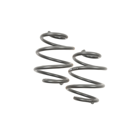 BELLTECH 5355 COIL SPRING SET | 5 INCH REAR LOWERING