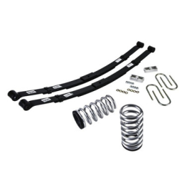 BELLTECH 568 LOWERING KIT W/O SHOCKS
