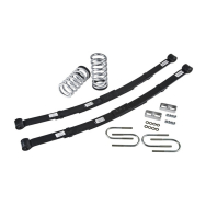 BELLTECH 570 LOWERING KIT W/O SHOCKS